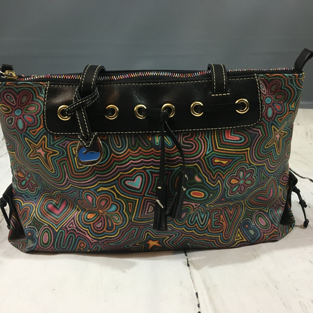 Dooney & Bourke Purse